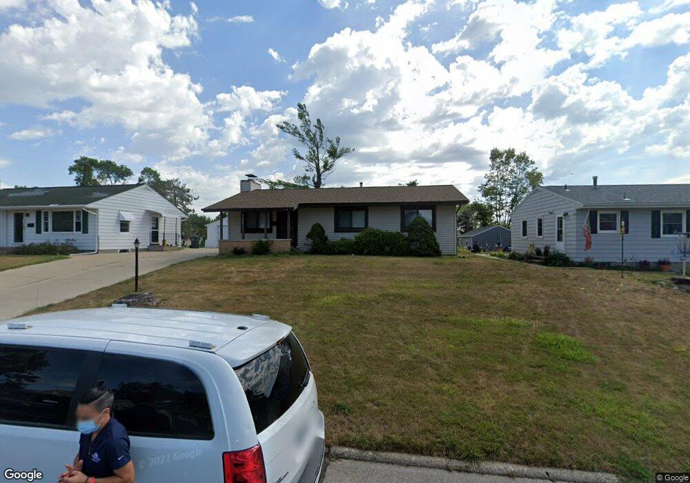 1508 26th St SE, Cedar Rapids, IA 52403 - photo 1