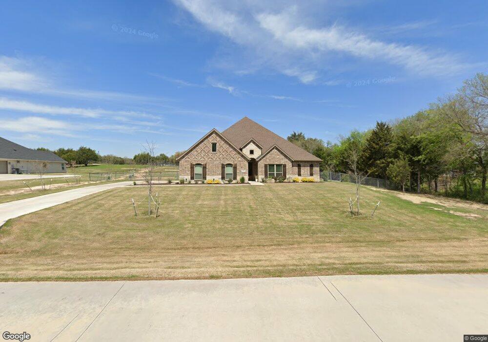 1016 N Oak Trail, Weatherford, TX 76085 - photo 1