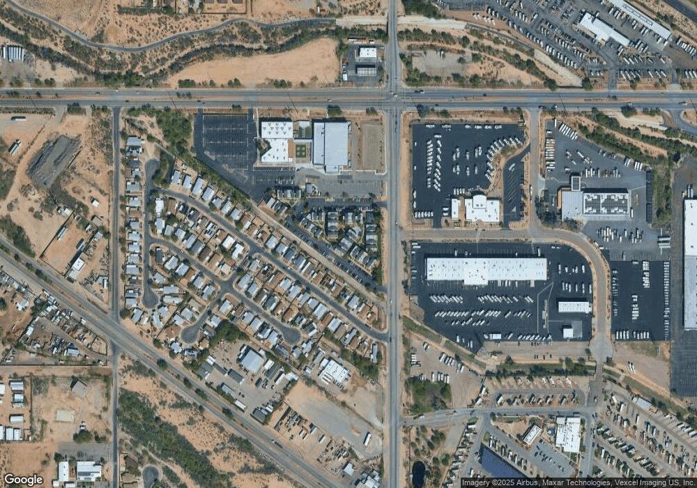 5000 S Country Club Rd, Tucson, AZ 85706 - photo 1