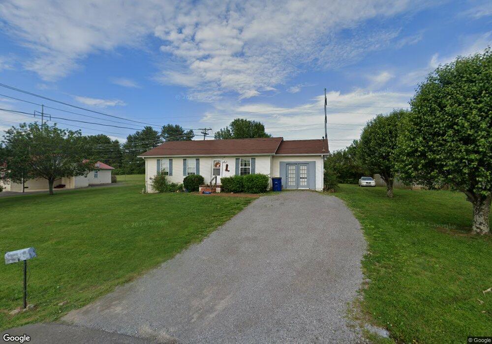 312 Cherokee Trail, Shelbyville, TN 37160 - photo 1