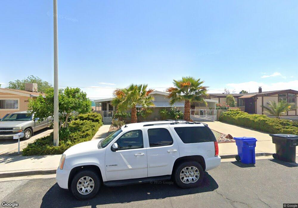 16343 Wimbleton Dr, Victorville, CA 92395 - photo 1