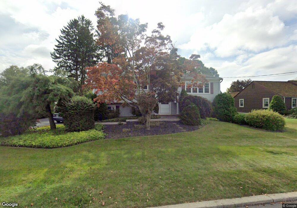 504 E Baldwin St, Hackettstown, NJ 07840 - photo 1
