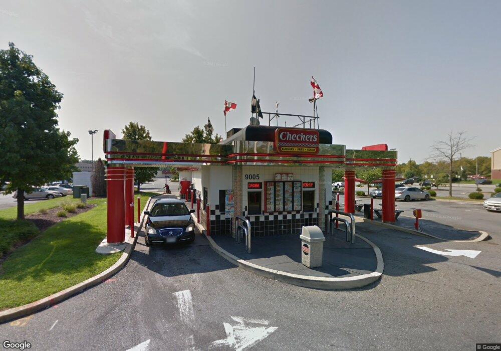 9005 Central Ave, Capitol Heights, MD 20743 - photo 1