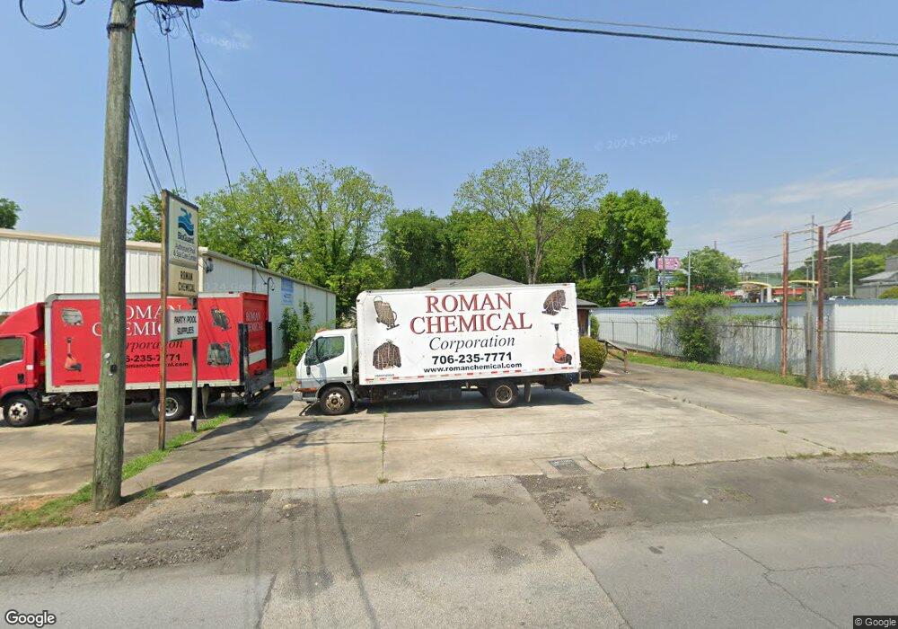 17 Oneill St SW, Rome, GA 30161 - photo 1