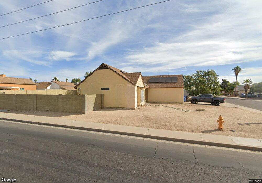 1202 E Kerry Ln, Phoenix, AZ 85024 - photo 1