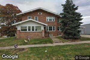 407 N Main St, Leon, IA 50144