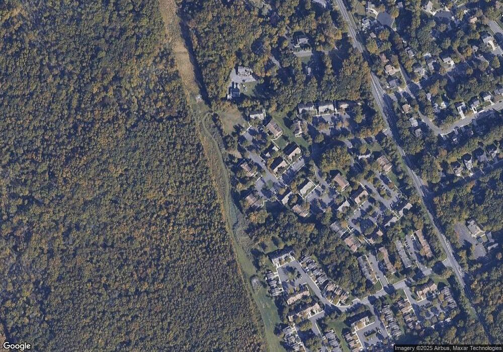 173A Collin Ct unit 173, Mount Laurel, NJ 08054 - photo 1