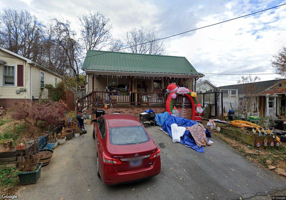 40 Florida Ave, Johnson City, TN 37601 - photo 1