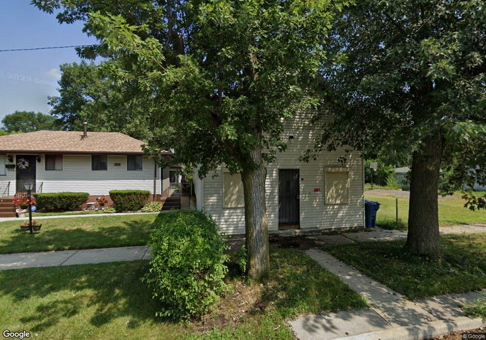 1141 Wilson St, Gary, IN 46404 - photo 1