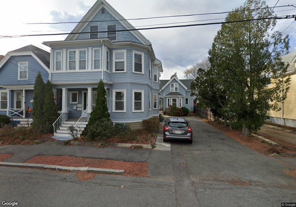 14 Maple Ave unit 1, Swampscott, MA 01907 - photo 1