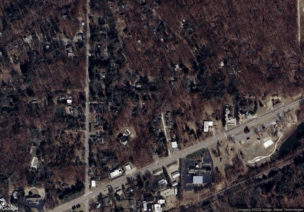 7290 Spring Bend Ct, Sawyer, MI 49125 - photo 1