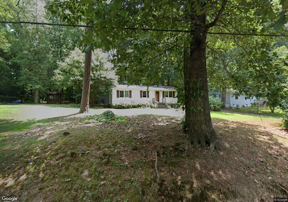 11208 Brook Spring Rd, Ashland, VA 23005 - photo 1