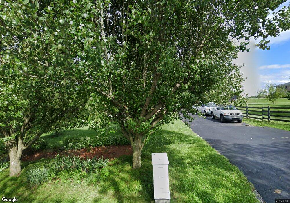 1150 Beaumont Rd, Nicholasville, KY 40356 - photo 1