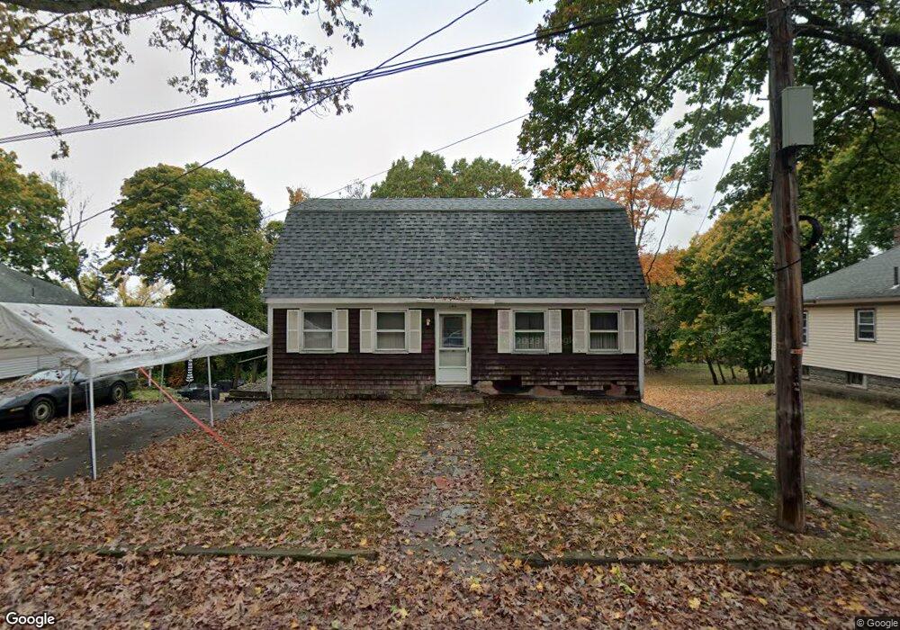 146 Elm St, Wakefield, MA 01880 - photo 1