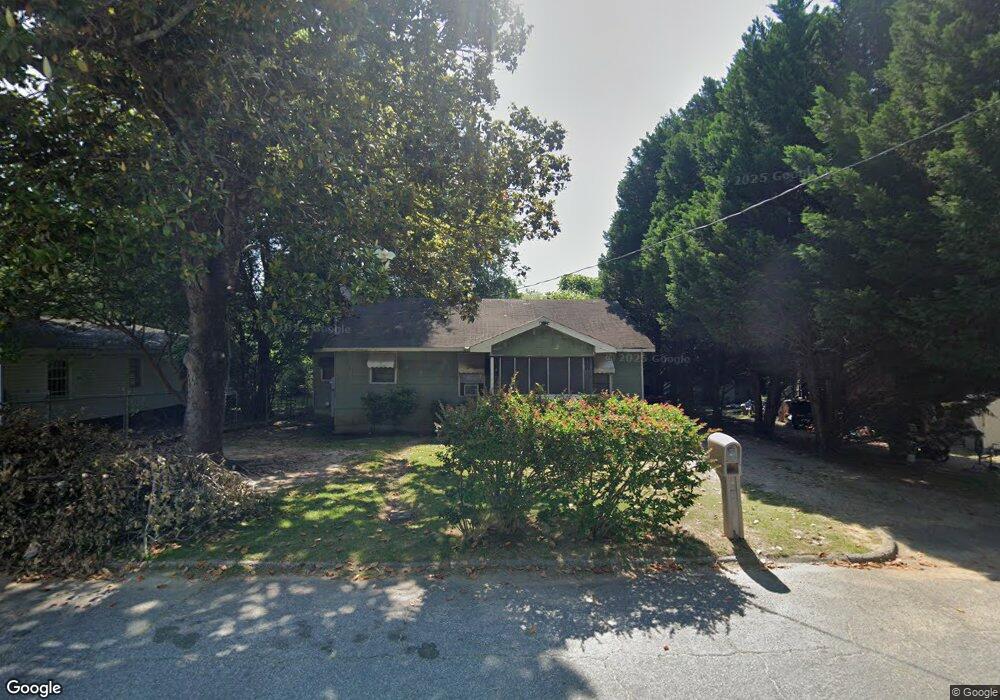 1092 Scotland Ave, Macon, GA 31204 - photo 1