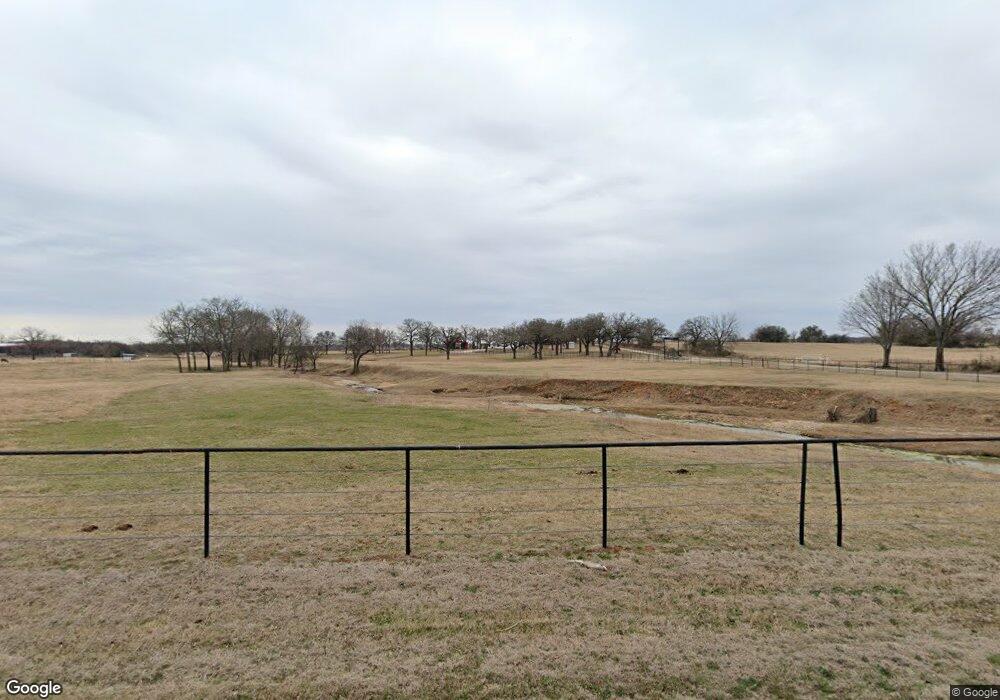 2443 Mcvoid Rd, Springtown, TX 76082 - photo 1