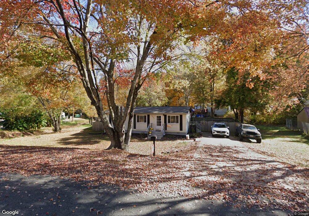 10907 Deerfield Dr, Fredericksburg, VA 22407 - photo 1