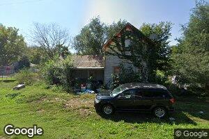 201 E Elm St, Buffalo, KS 66717