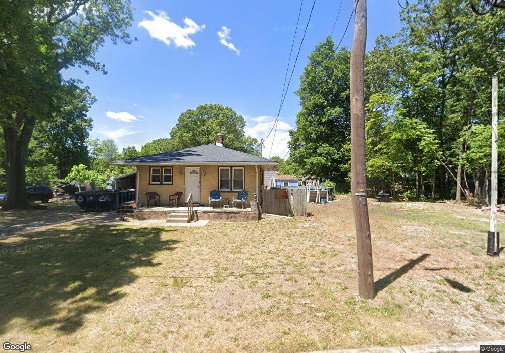 312 Toomer Ave, West Berlin, NJ 08091 - photo 1