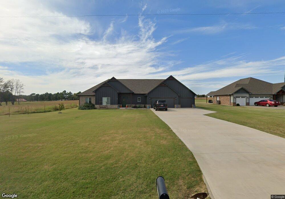 13282 Coker Rd, Shawnee, OK 74804 - photo 1