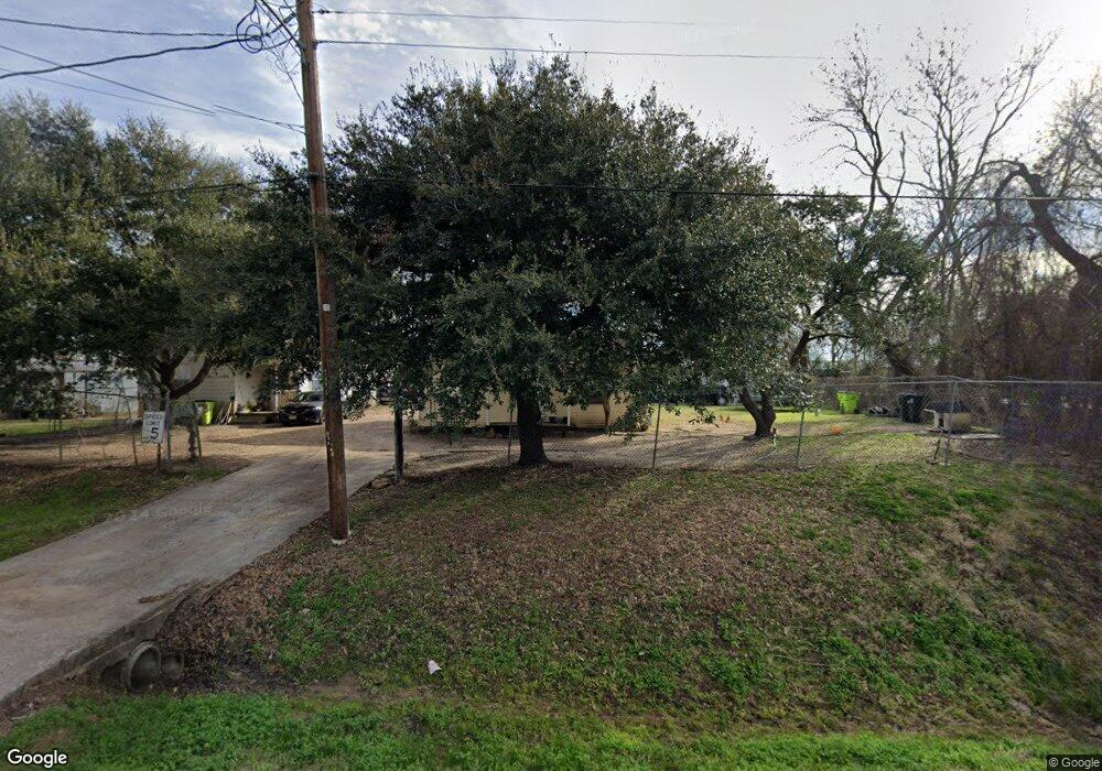 417 7th St, Rosenberg, TX 77471 - photo 1