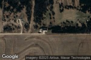 2325 44th Rd, Wetmore, KS 66550