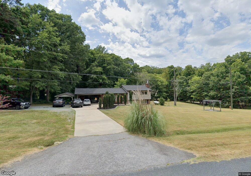 2421 Lamb Country Rd, Asheboro, NC 27205 - photo 1