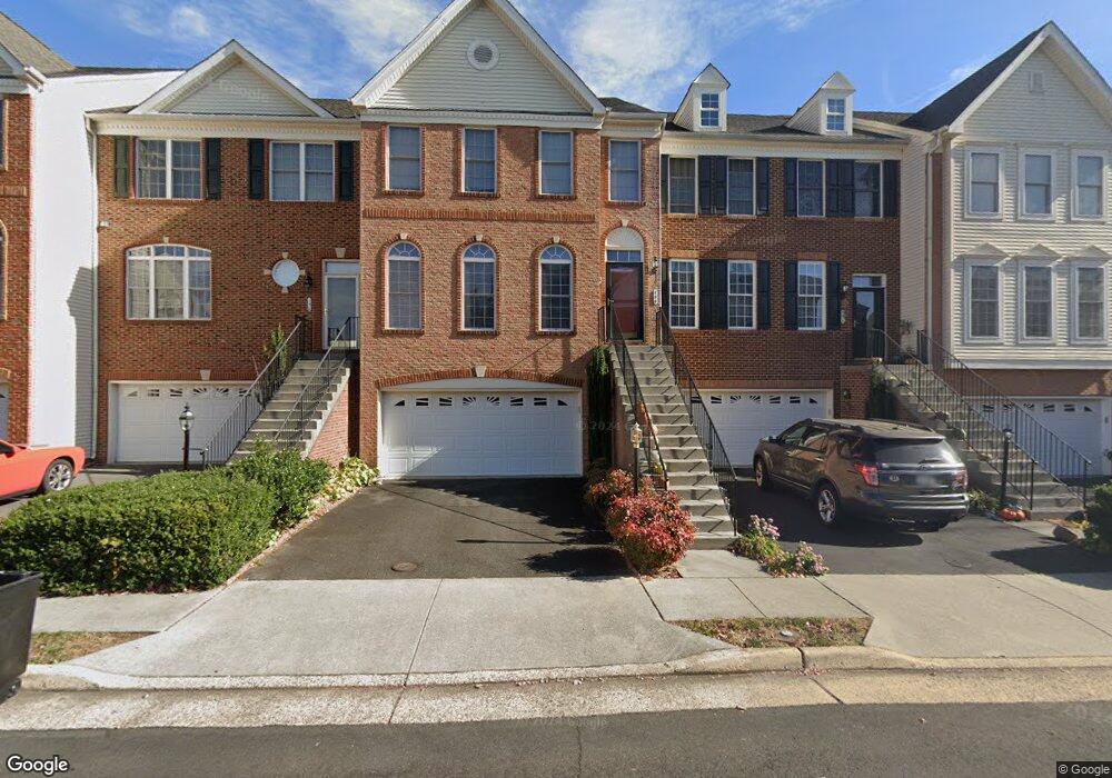 136 Misty Pond Terrace, Purcellville, VA 20132 - photo 1