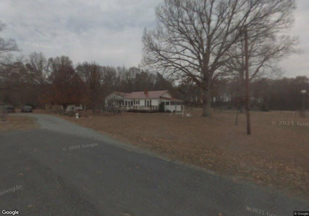 554 Javan Smith Rd, Siler City, NC 27344 - photo 1