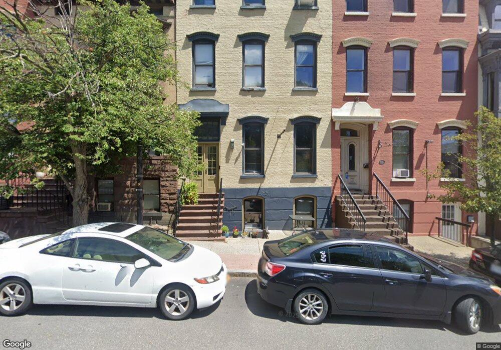 303 Hamilton St, Albany, NY 12210 - photo 1