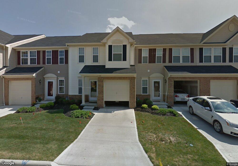 135 River Rock Way, Berea, OH 44017 - photo 1