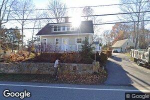 125 Portsmouth Ave, New Castle, NH 03854