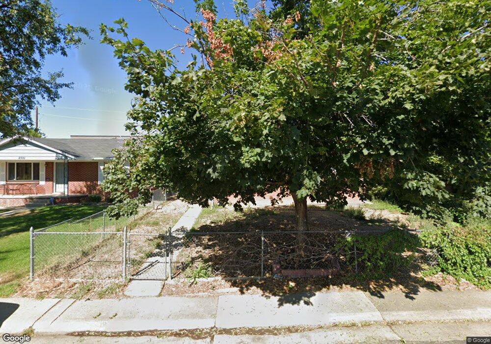 2341 Iola St, Aurora, CO 80010 - photo 1