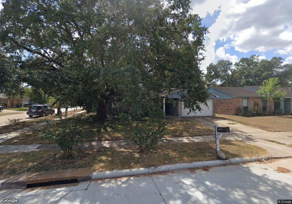 24203 Rockin Seven Dr, Hockley, TX 77447 - photo 1