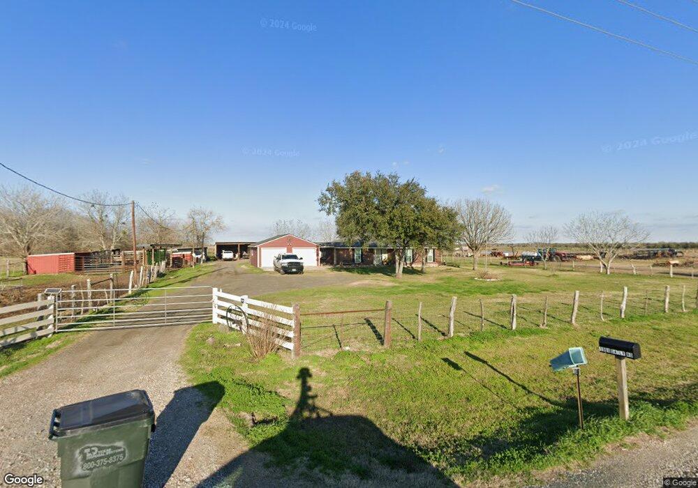 1908 Daily Rd, Rosenberg, TX 77471 - photo 1