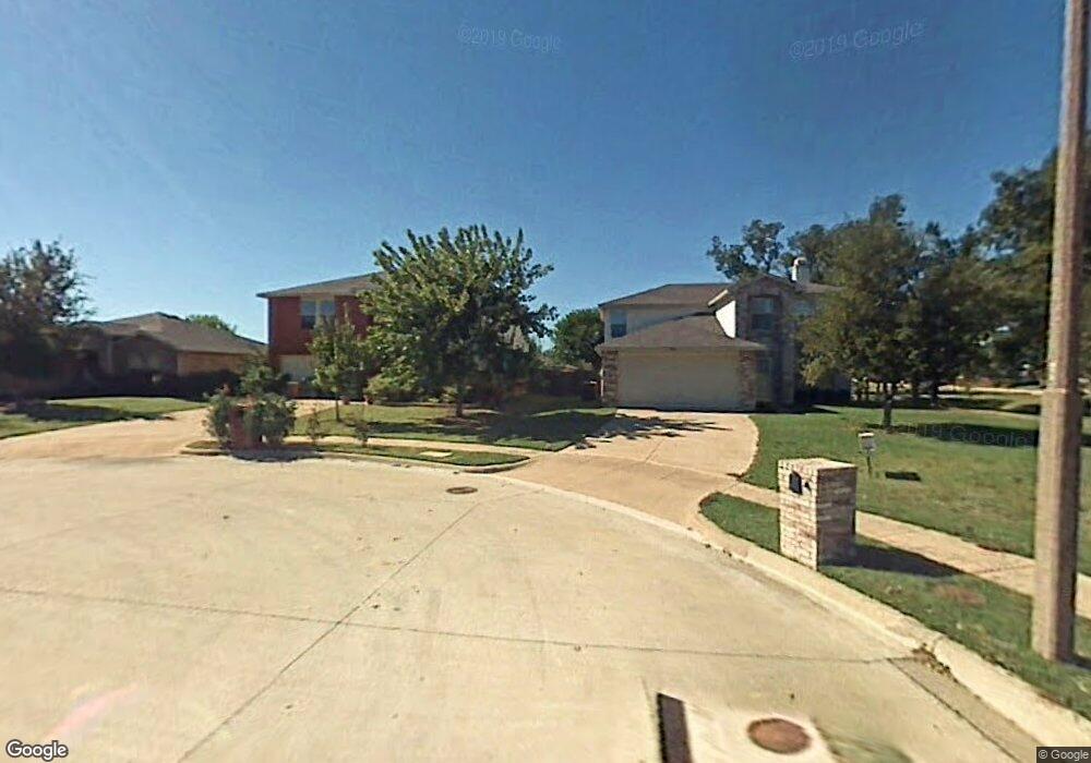 8404 Mild Creek Ln, Denton, TX 76210 - photo 1