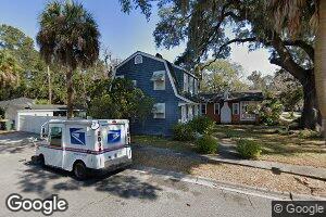 1302 Bonaventure Rd, Savannah, GA 31404