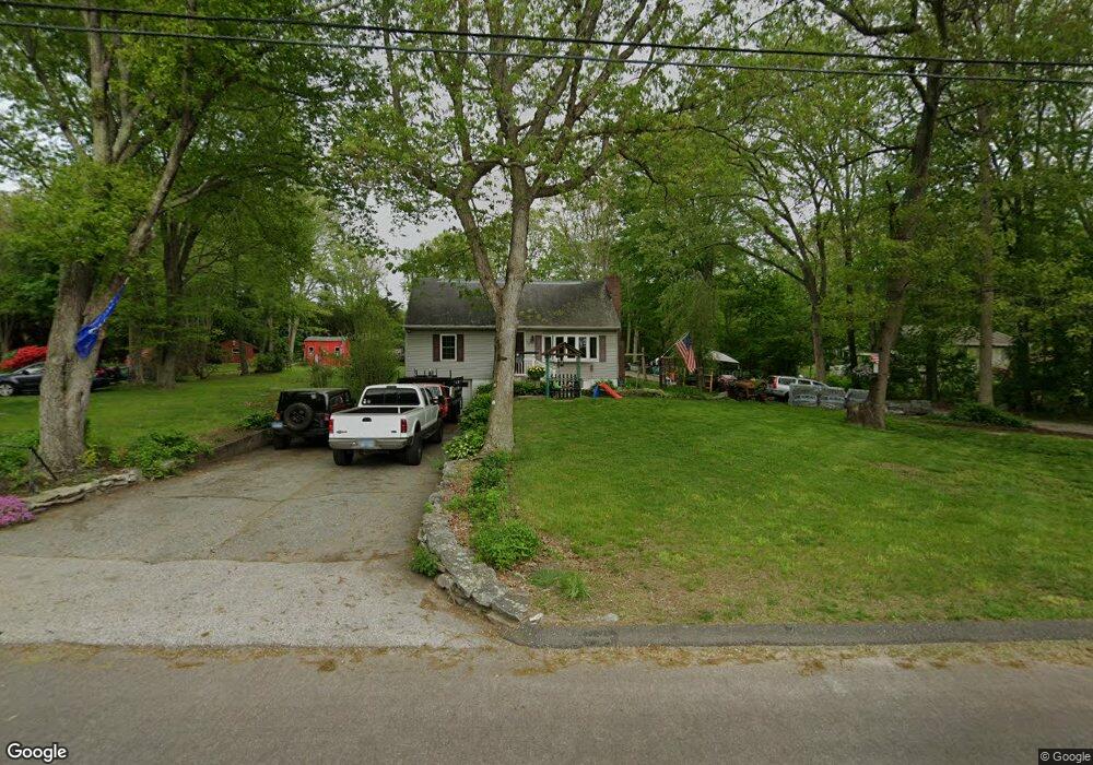 240 Haley Rd, Ledyard, CT 06339 - photo 1