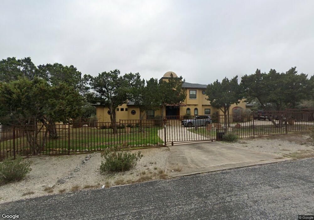 22613 E Range, San Antonio, TX 78255 - photo 1