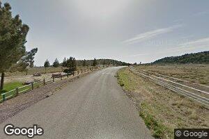 422 E Wells Fargo Rd, Veyo, UT 84782