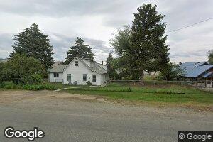 415 W 2nd Ave, Boulder, MT 59632