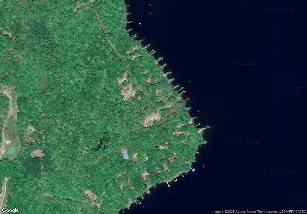 1669 Ridge, Frye Island, ME 04071 - photo 1