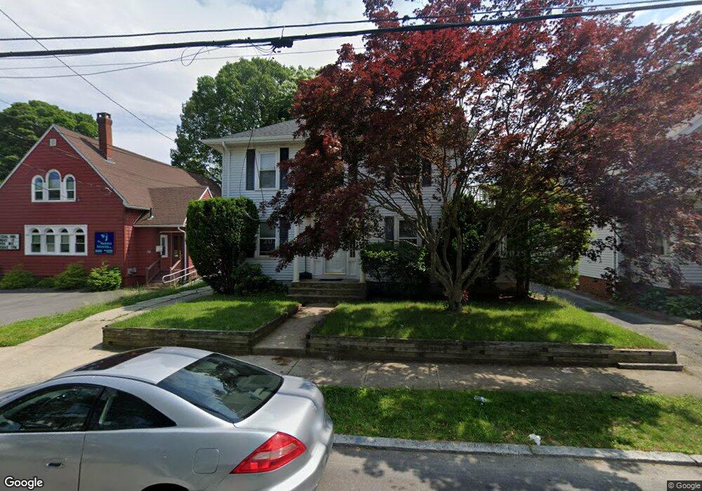 52 Rounds Ave, Providence, RI 02907 - photo 1