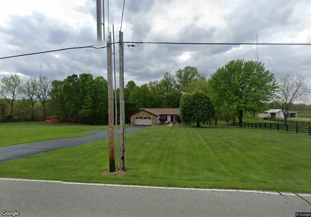 6189 Moser Knob Rd, Floyds Knobs, IN 47119 - photo 1