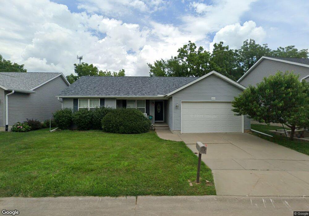 3826 15th Street Ct, Davenport, IA 52804 - photo 1