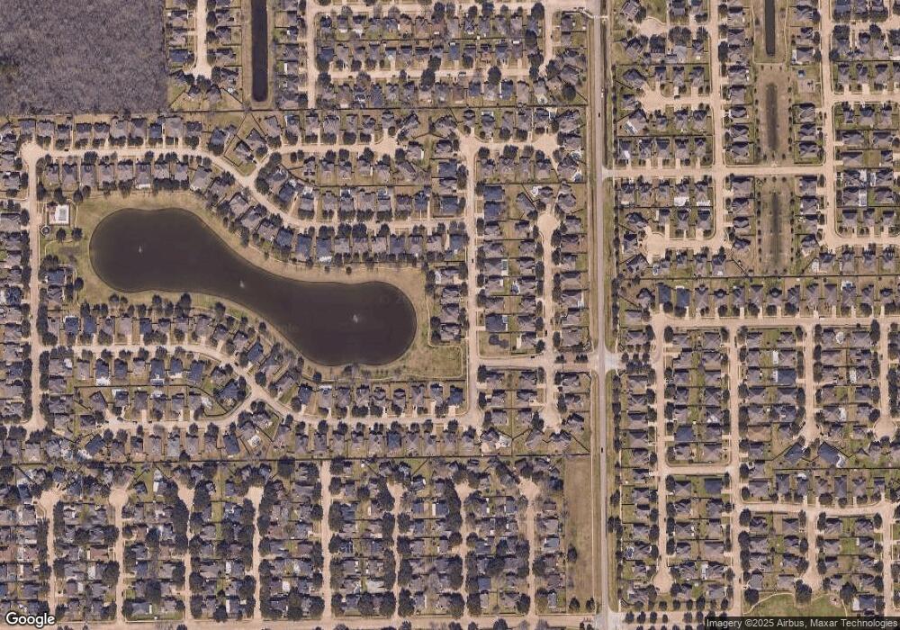 3606 Sebago Dr, Pearland, TX 77584 - photo 1