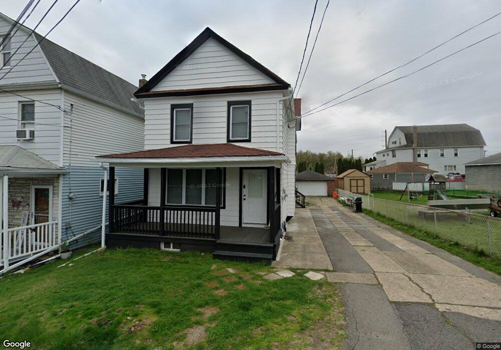 24 E Charles St, Wilkes Barre, PA 18705 - photo 1