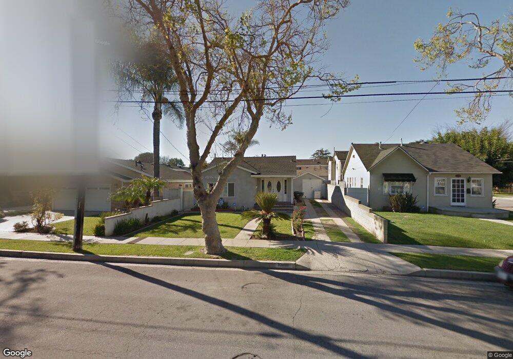 10006 Park St, Bellflower, CA 90706 - photo 1