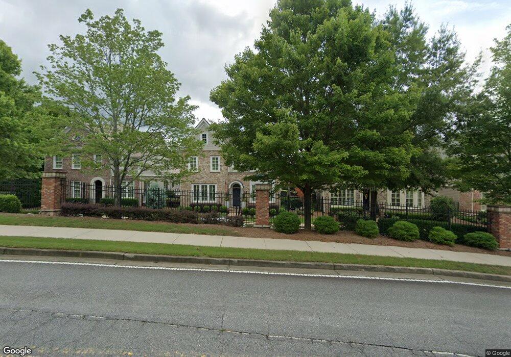 943 Grey Village Cir, Marietta, GA 30068 - photo 1