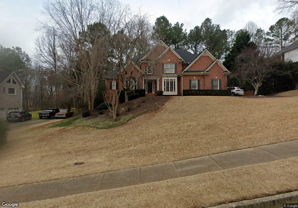 107 Fairway Overlook unit 3, Woodstock, GA 30188 - photo 1